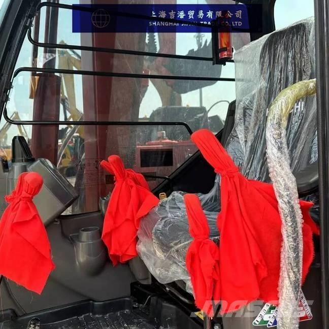 Hitachi ZX 60 Koparki gąsienicowe