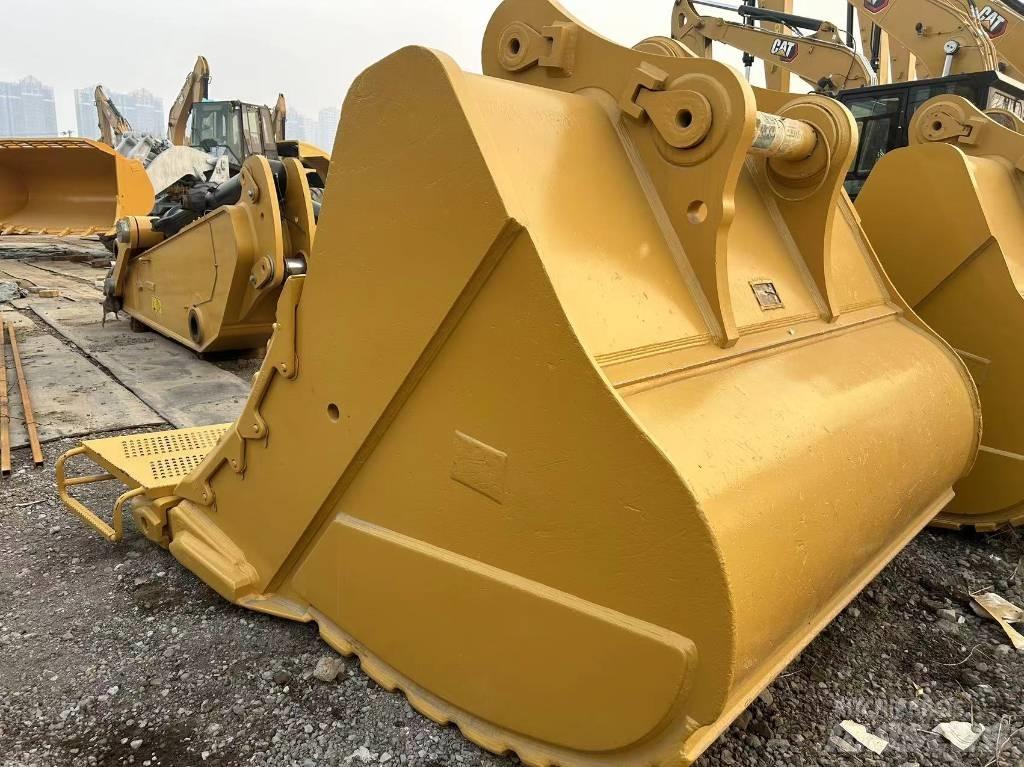 CAT 2020 CAT 390F Koparki kołowe