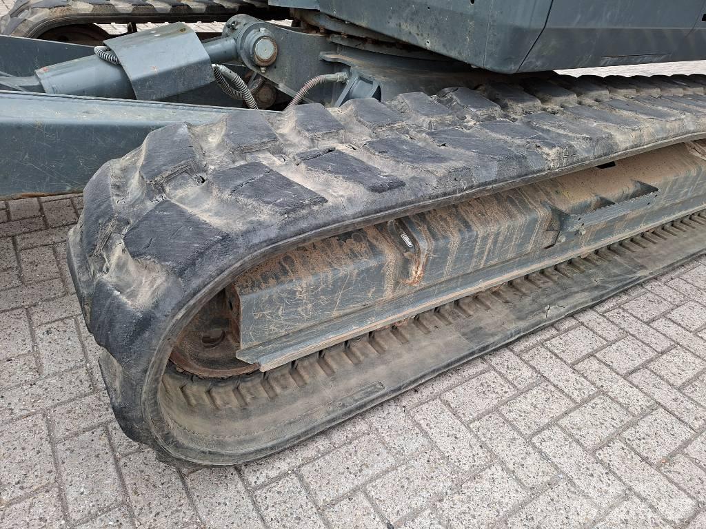 Neuson ET90 Midikoparki  7t - 12t