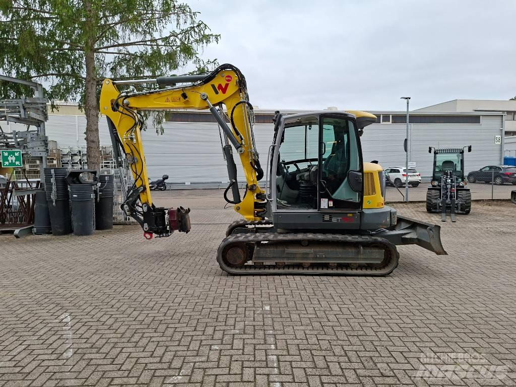 Neuson ET90 Midikoparki  7t - 12t