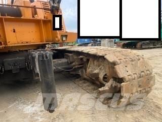 Sumitomo SC800 Żurawie gąsienicowe