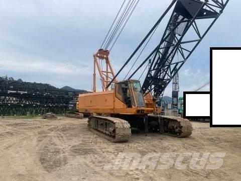 Sumitomo SC800 Żurawie gąsienicowe
