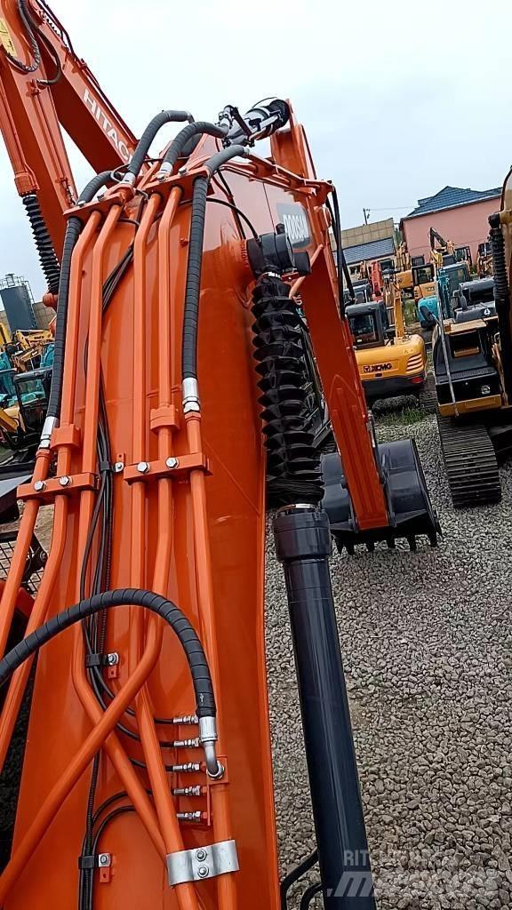 Doosan DX 225 LC Koparki gąsienicowe