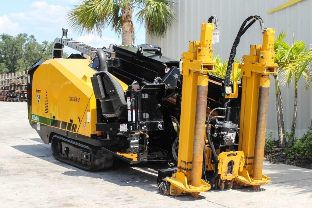Vermeer D23x30 S3 Wiertnice horyzontalne