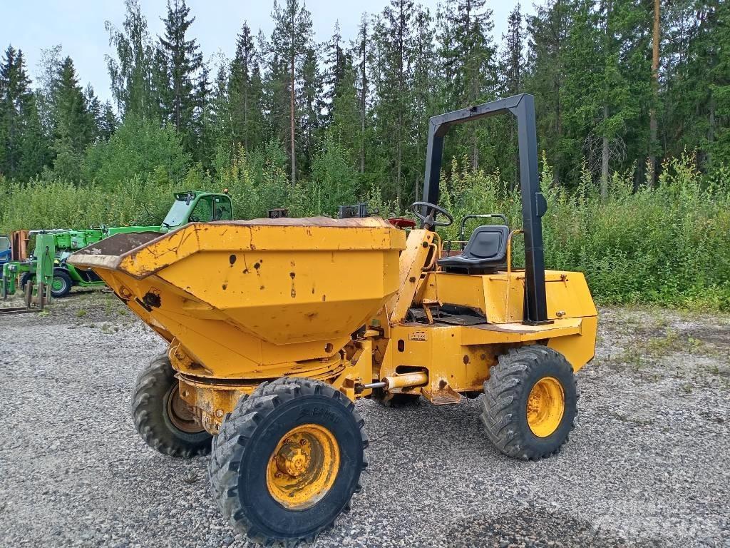 Benford 3000 2BDP Wozidła przegubowe
