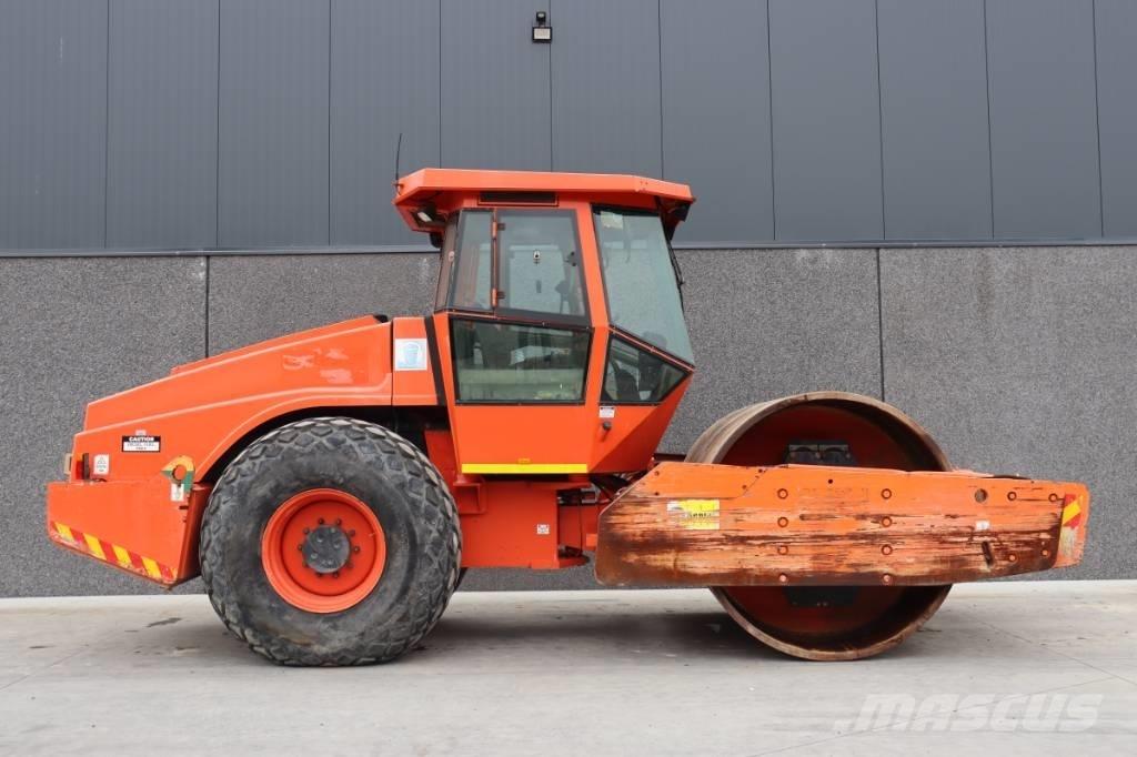 Dynapac CA612D Zagęszczarki gruntu