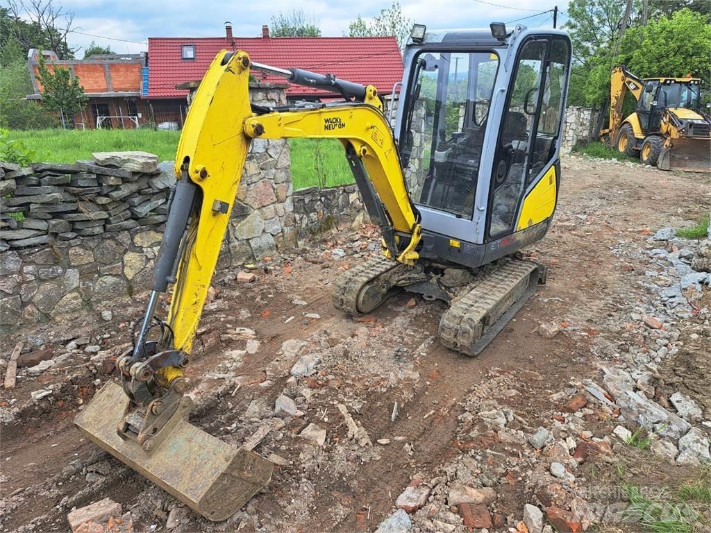 Wacker Neuson ET20 Maszyny budowlane - Inne