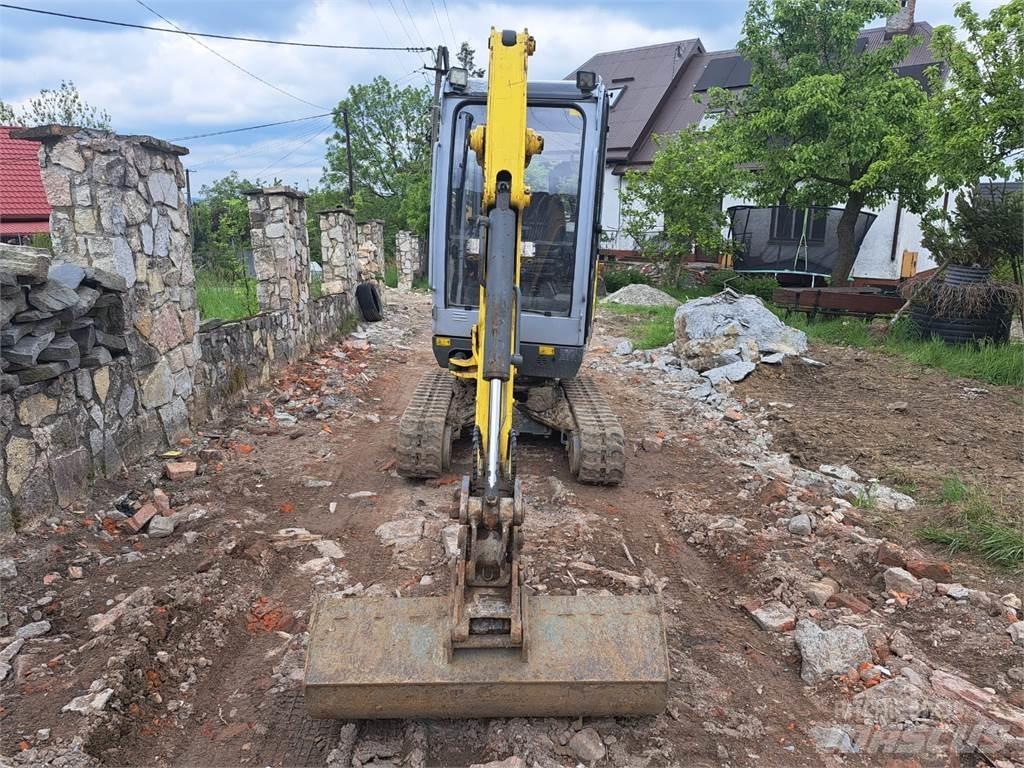 Wacker Neuson ET20 Maszyny budowlane - Inne
