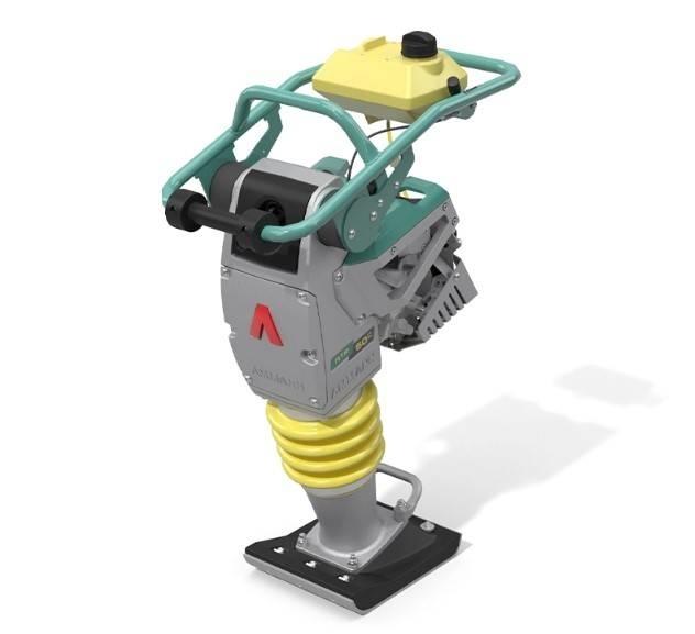 Ammann APR 5920 HA Ubijaki wibracyjne