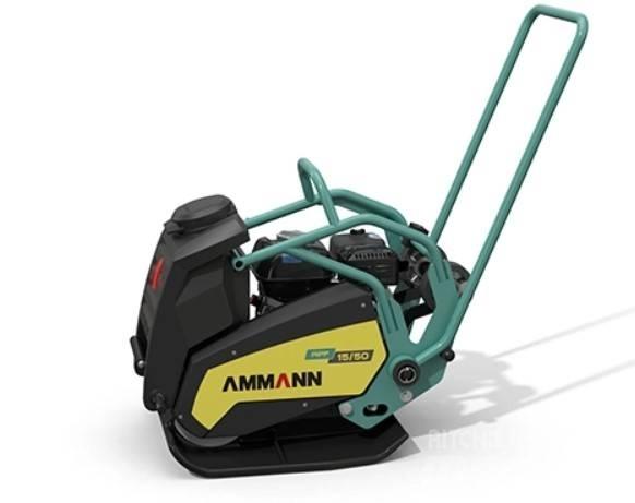 Ammann APR 5920 HA Ubijaki wibracyjne