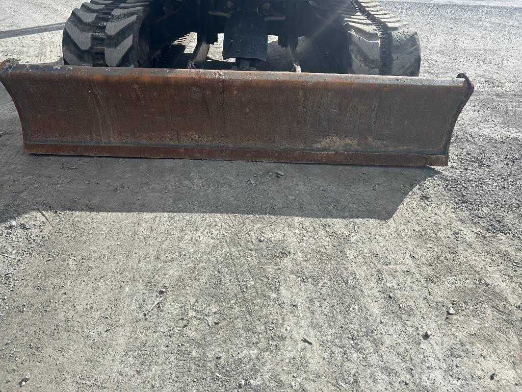 Kubota U50-5 Midikoparki  7t - 12t