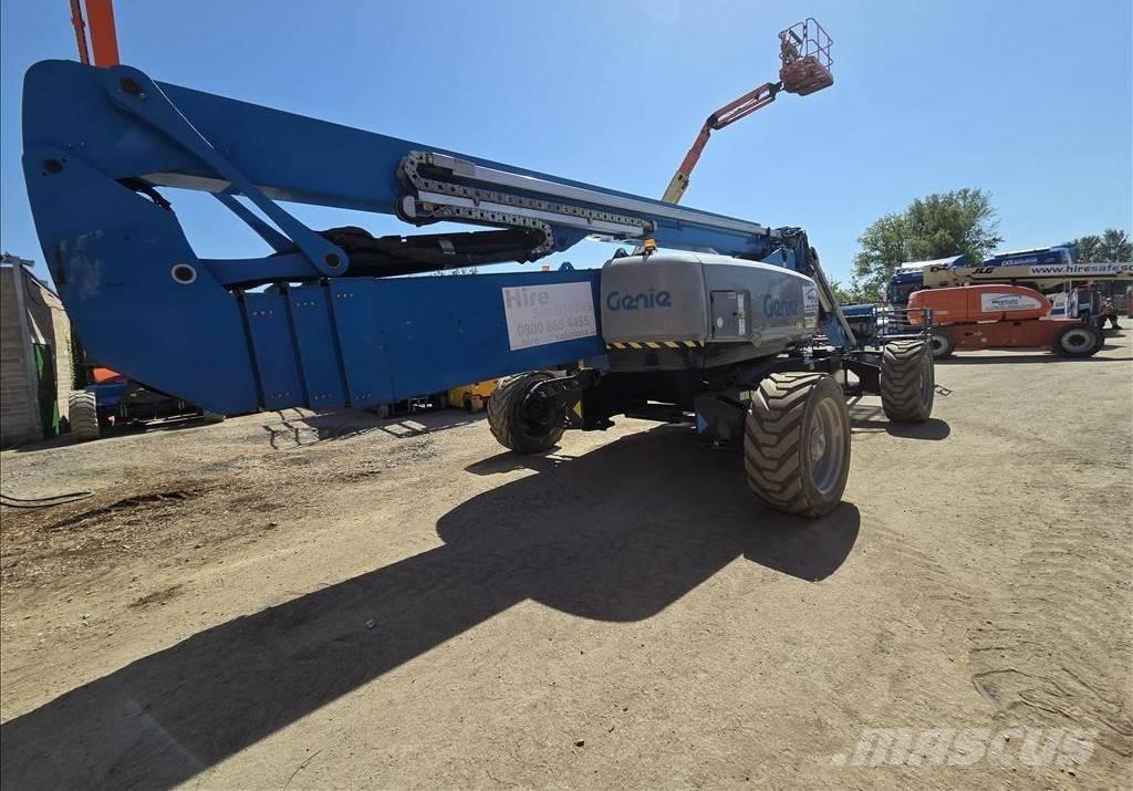 Genie ZX 135/70 Podnośniki przegubowe