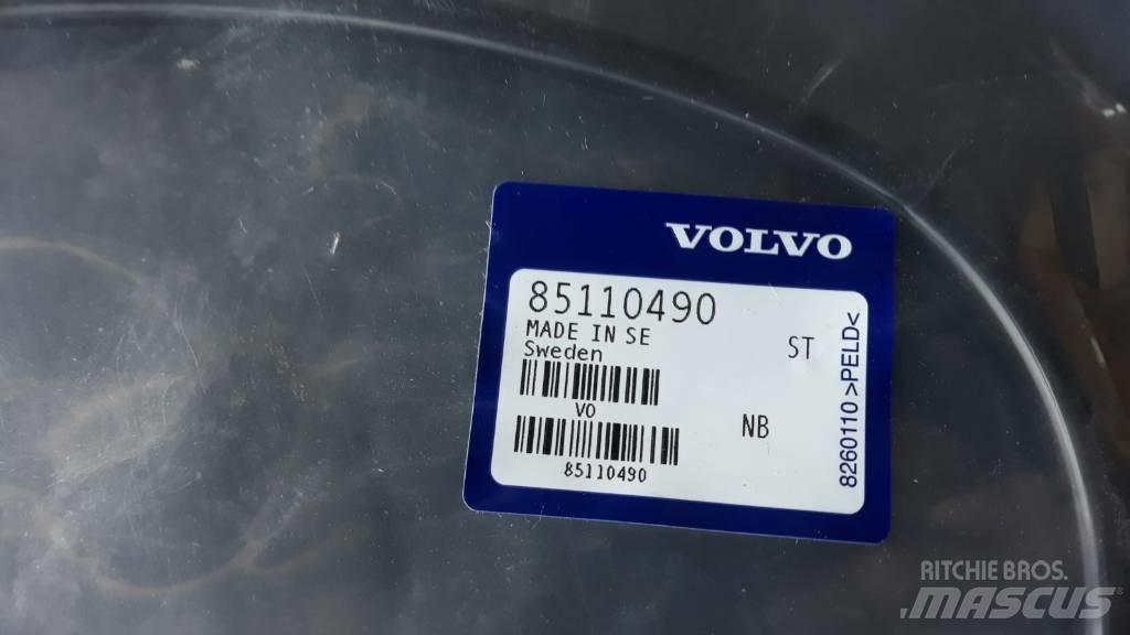 Volvo HOSE 85110490 Kabiny i wnętrze