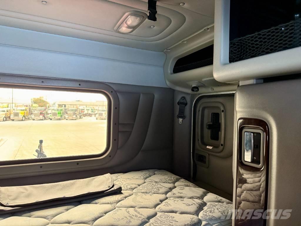 Peterbilt 389 Ciągniki siodłowe