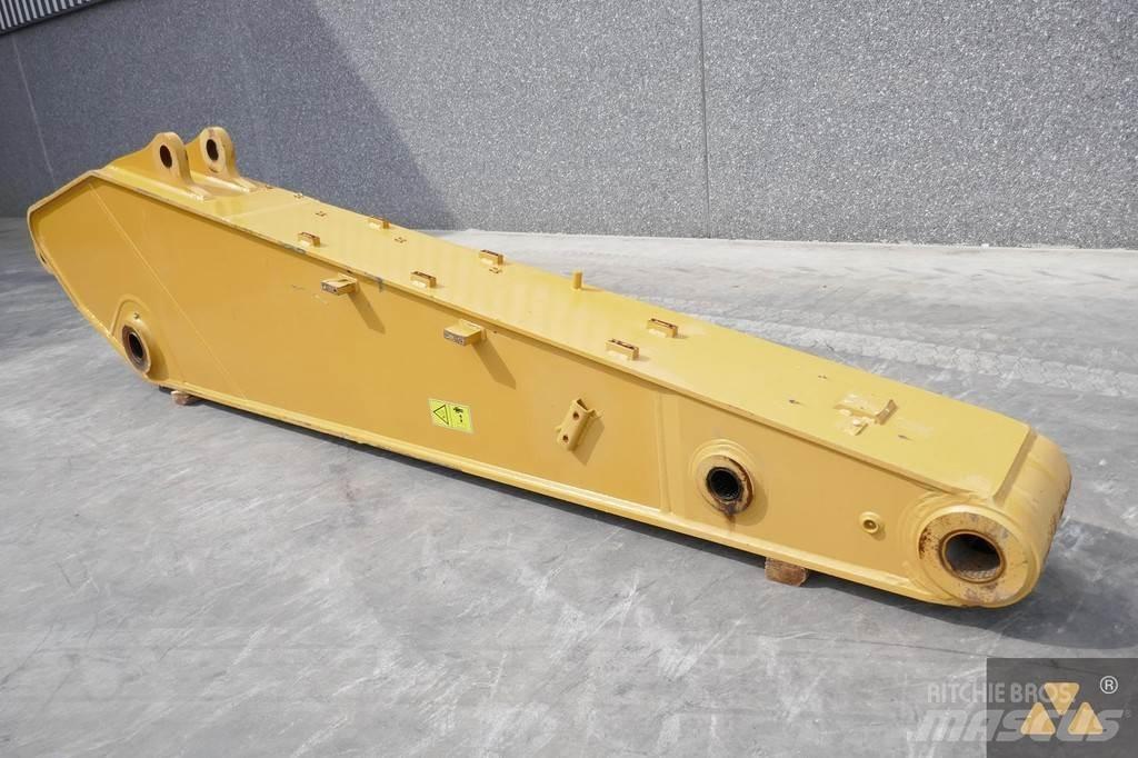 CAT Stick 336FL Transport - Inne