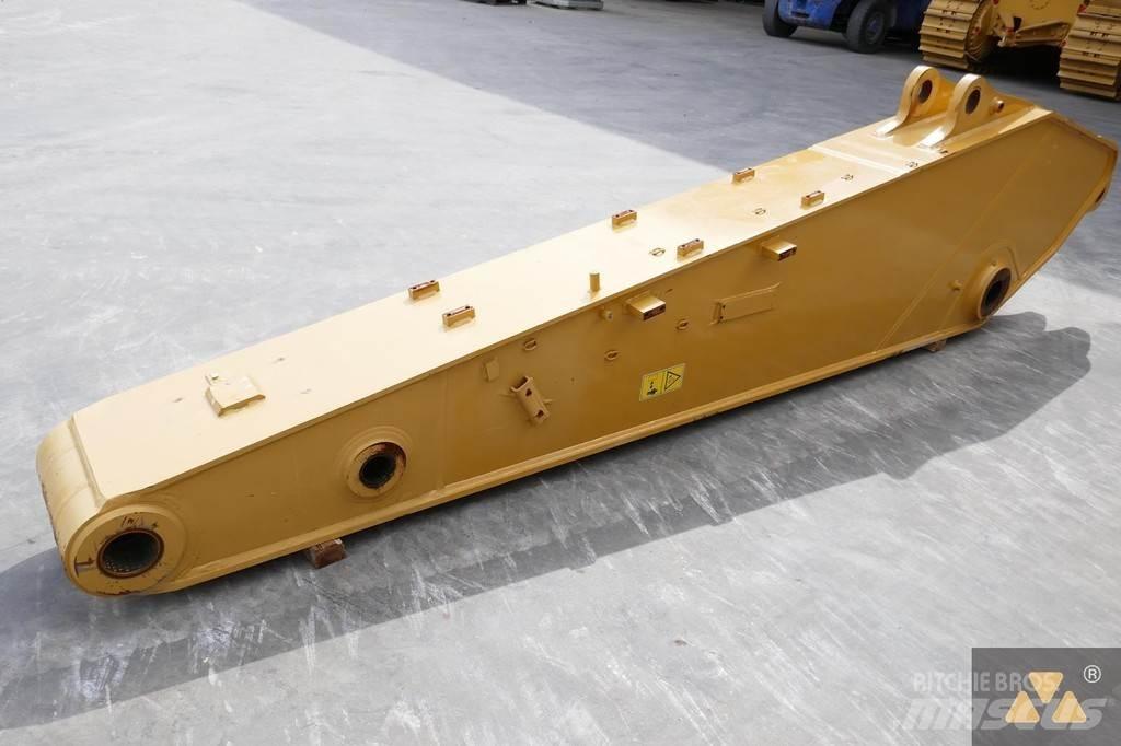 CAT Stick 336FL Transport - Inne
