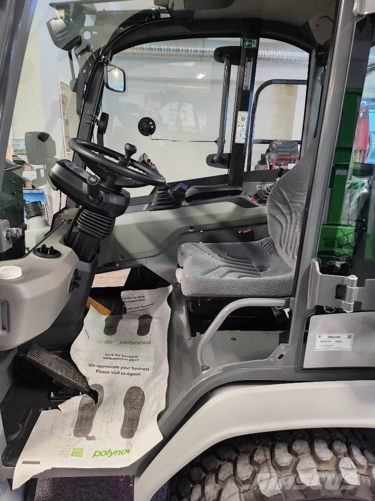 Kramer KL 14.5 5040 Ładowarki kołowe