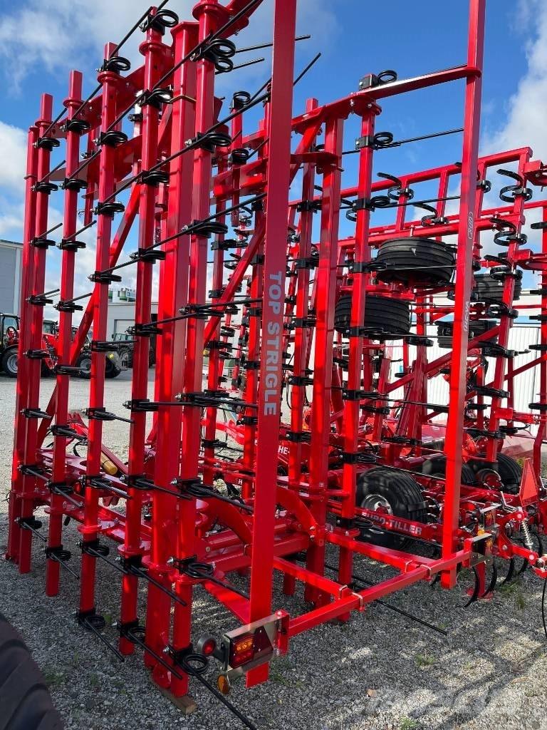 He-Va Top-Strigel 8m Brony