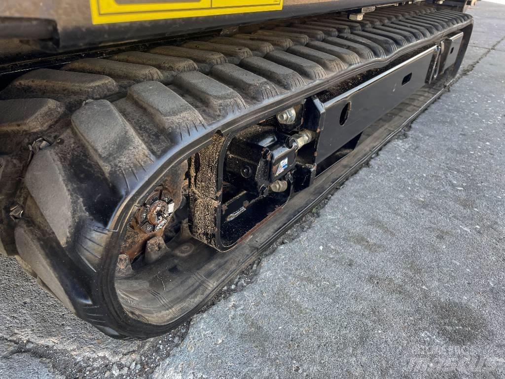 Ditch Witch JT20 Wiertnice horyzontalne
