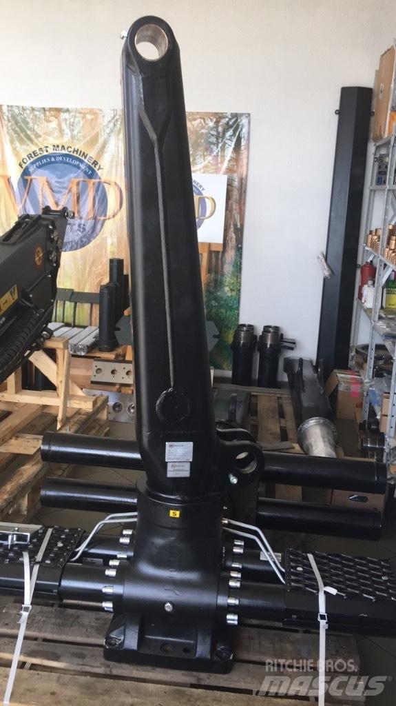Loglift F71 Harwestery