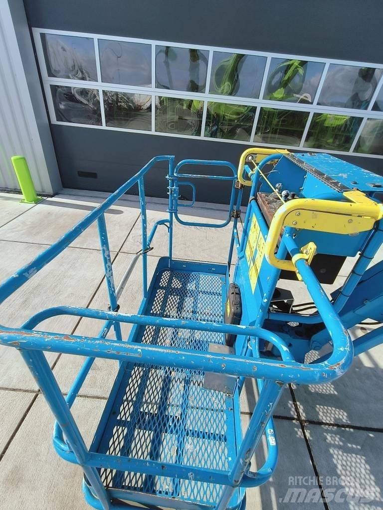 Genie Z 60 DC Podnośniki przegubowe