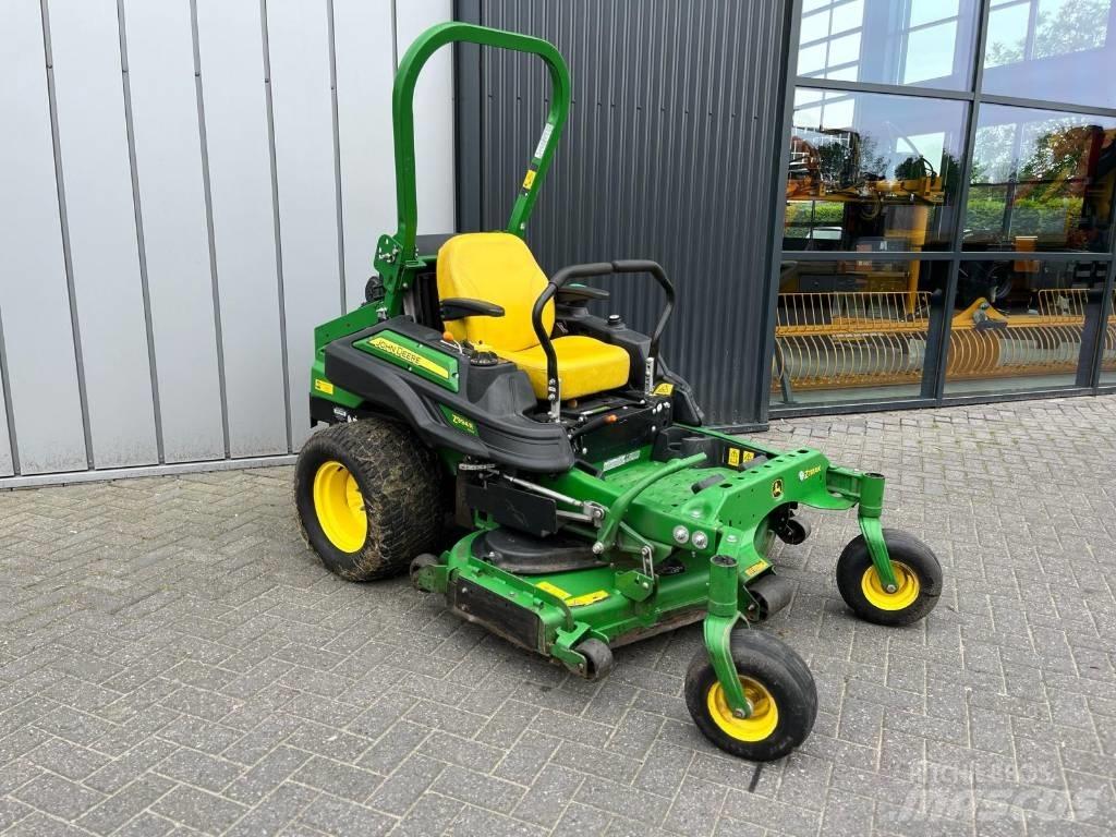 John Deere Z994R Kosiarki o zerowym promieniu skrętu