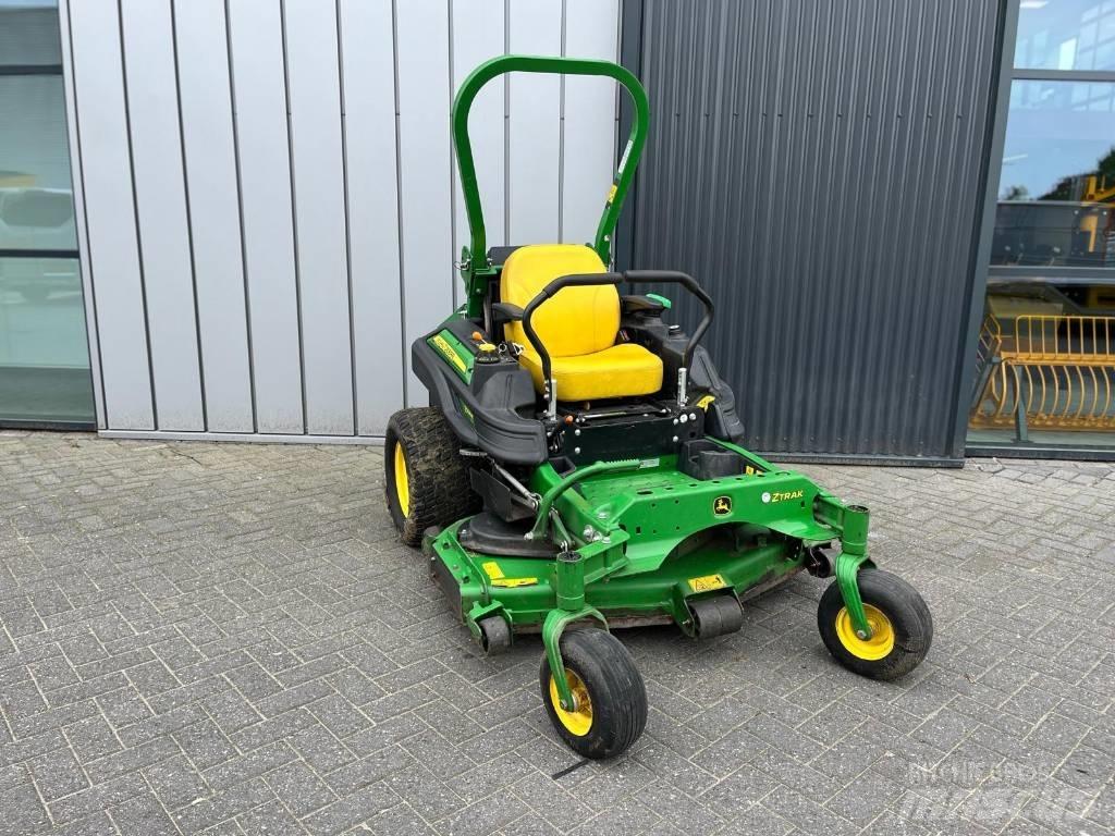 John Deere Z994R Kosiarki o zerowym promieniu skrętu