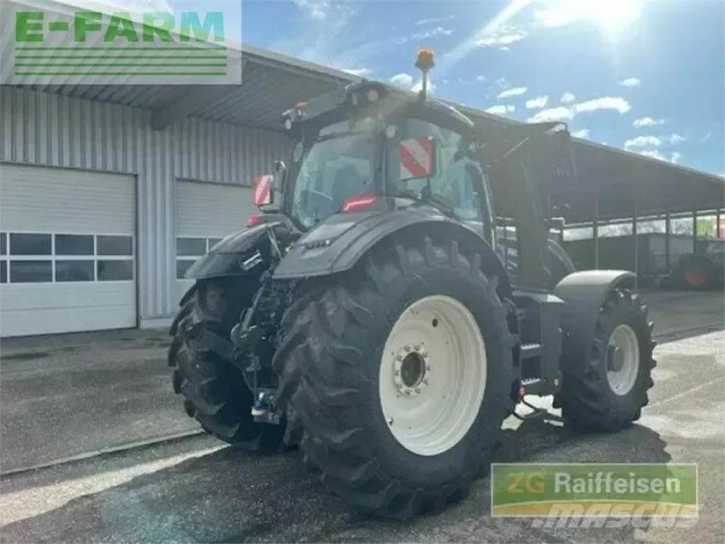 Valtra q245 Ciągniki rolnicze