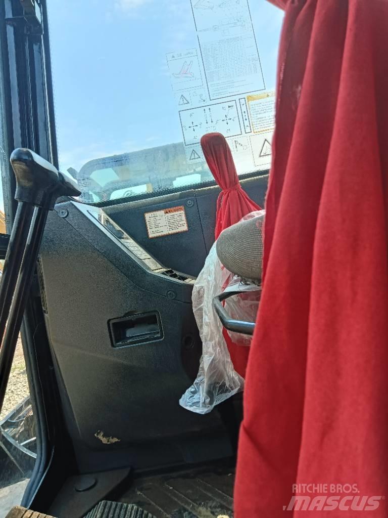 Sany SY 55C Minikoparki