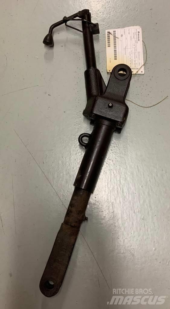 Fiat Tie-rod 5127560 Gąsienice, łańcuchy i podwozia