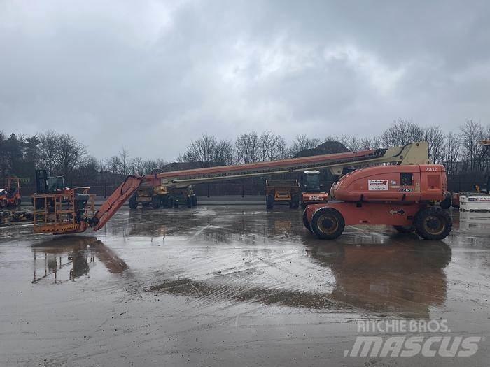 JLG 860Sj Podnośniki przegubowe