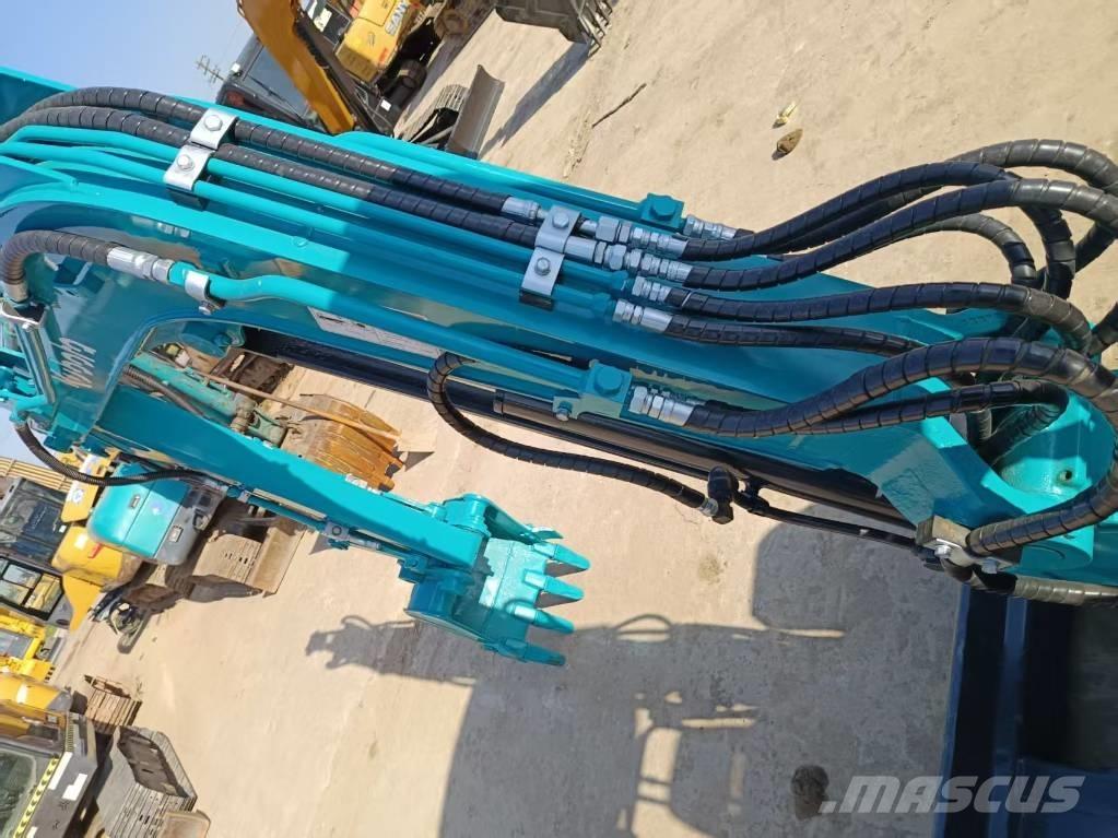 Kubota U 30 Minikoparki