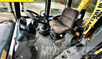 New Holland B 110 B Koparko-ładowarki