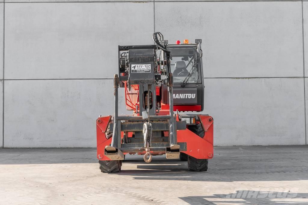 Manitou MRT 1635 Ładowarki teleskopowe