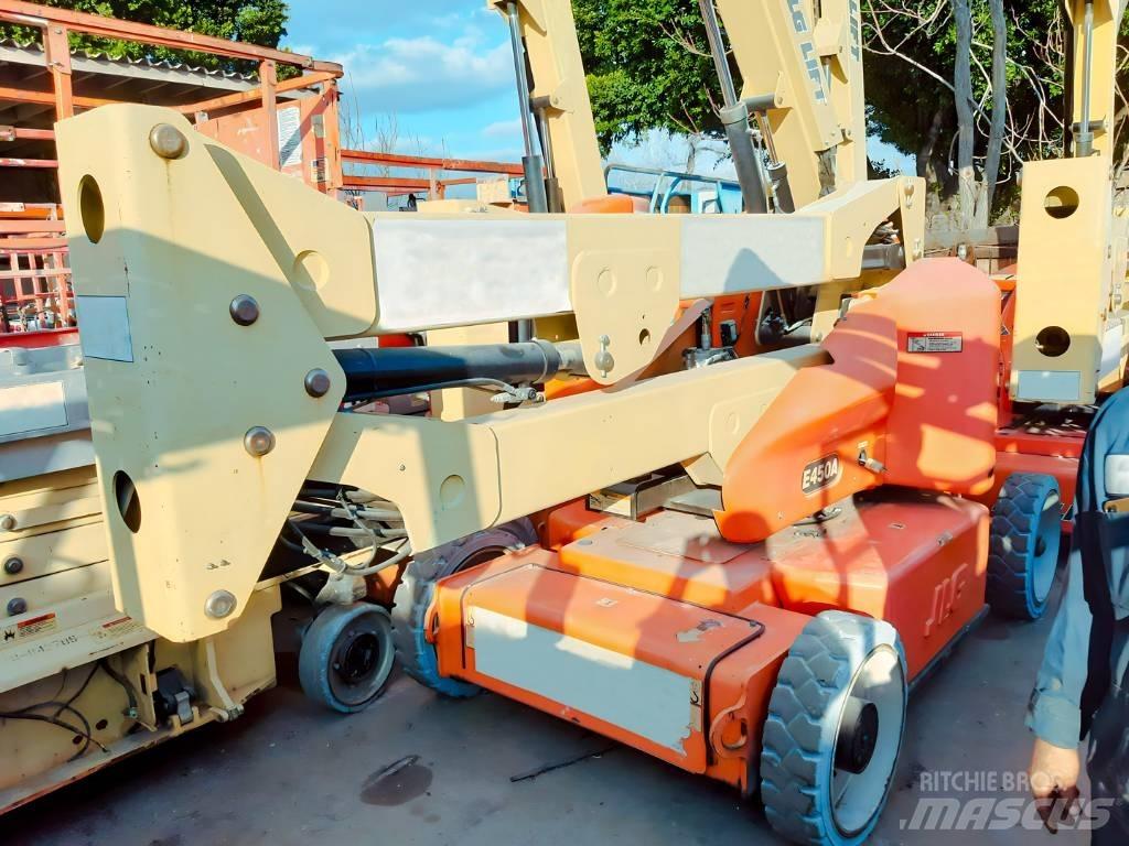 JLG E 450 A Podnośniki przegubowe