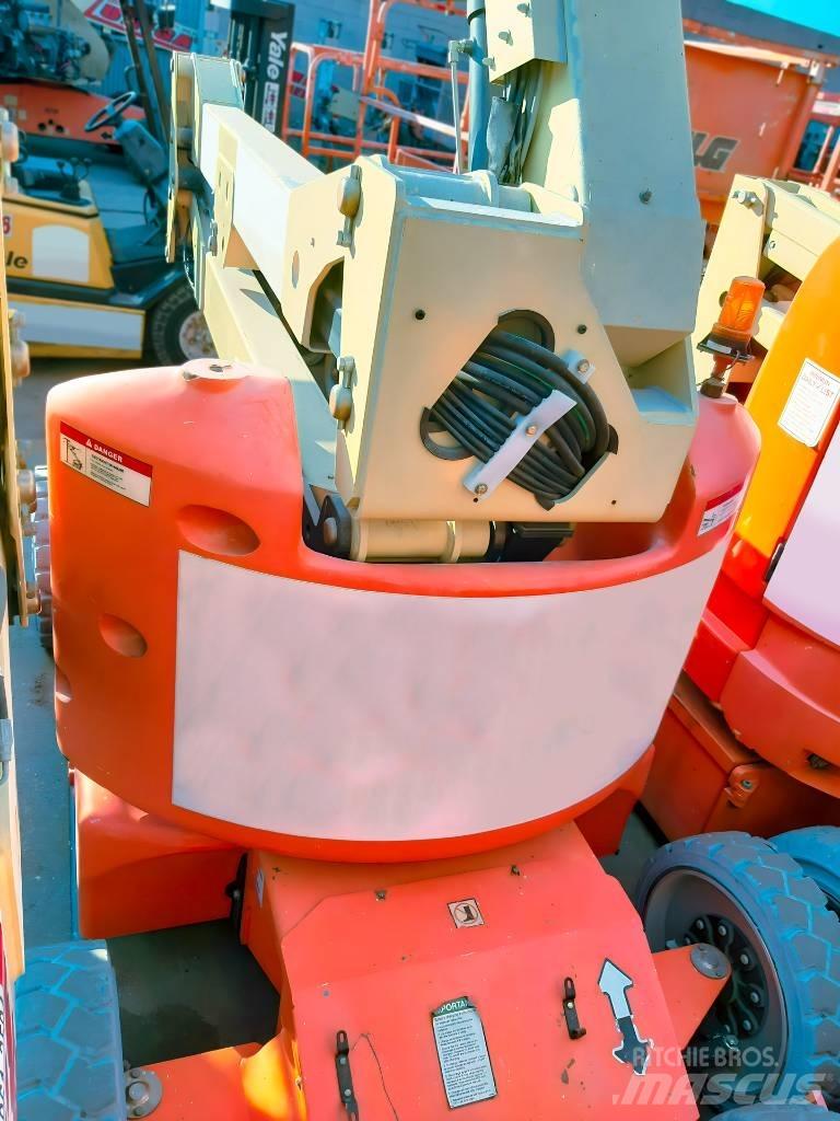 JLG E 450 A Podnośniki przegubowe