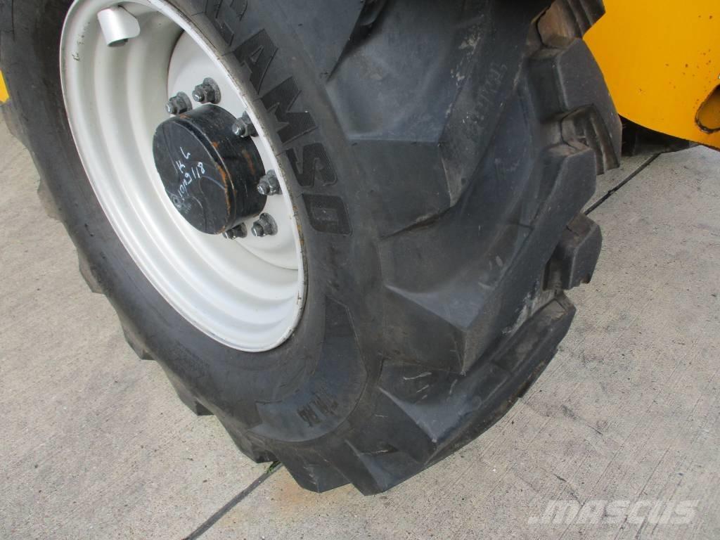 Manitou MT 1840 Ładowarki teleskopowe