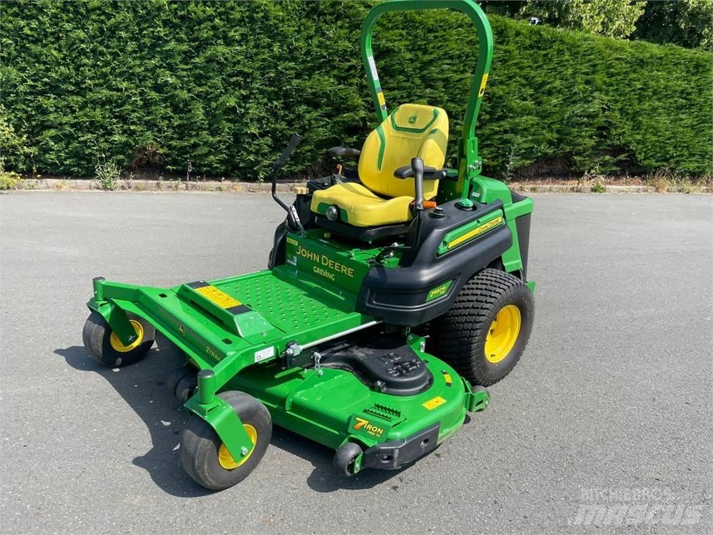 John Deere Z997R Kosiarki