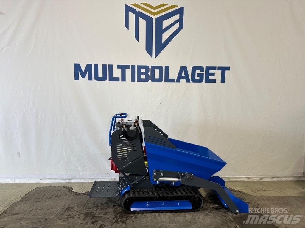 Dieffe E650 Wozidła kolebkowe