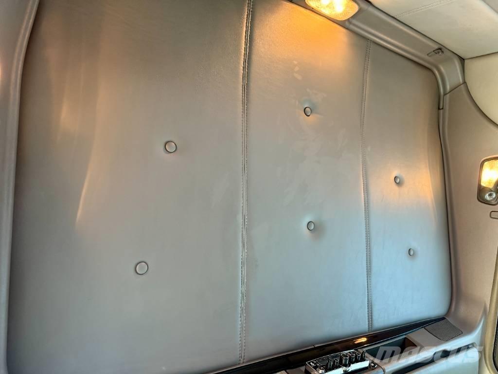 Kenworth W 900 Ciągniki siodłowe