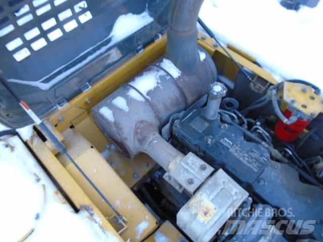 Komatsu PC 200 LC-8 Koparki gąsienicowe