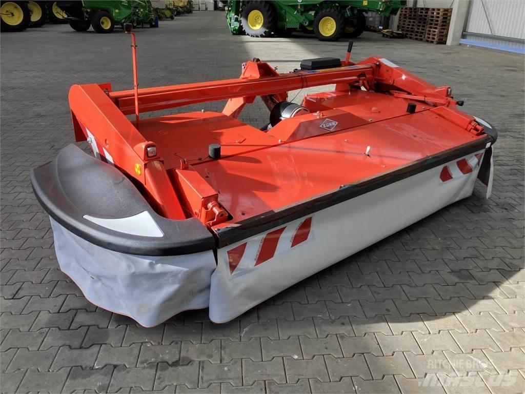 Kuhn GMD 310 F-FF Kosiarki