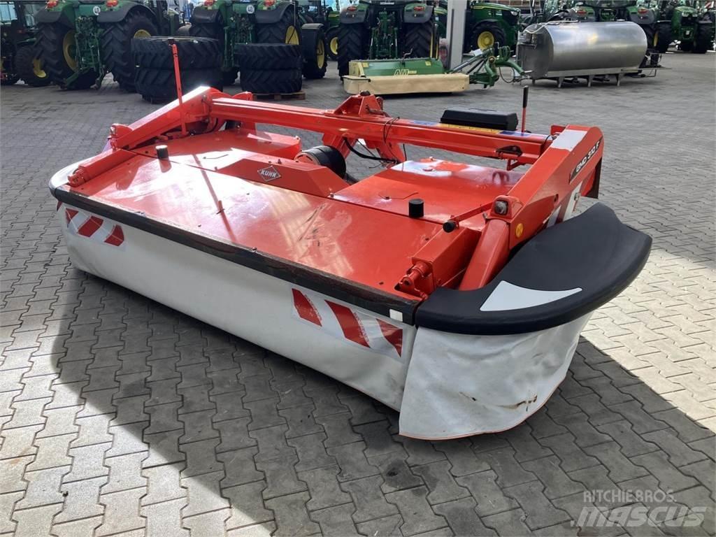 Kuhn GMD 310 F-FF Kosiarki