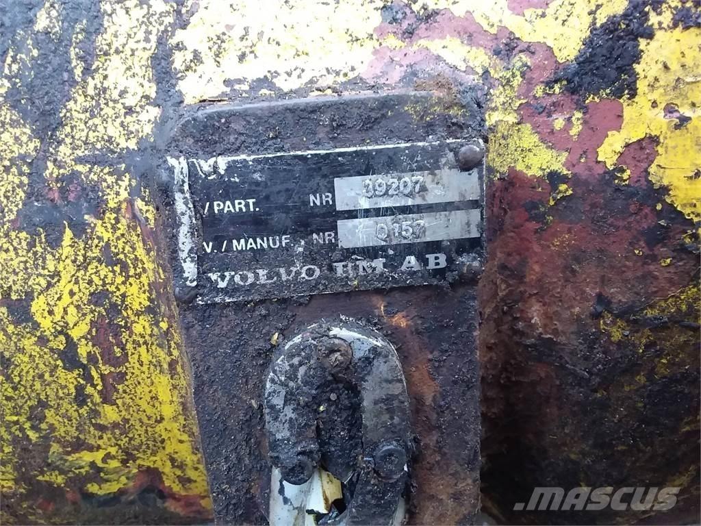 Volvo BM 980 Skrzynia biegów