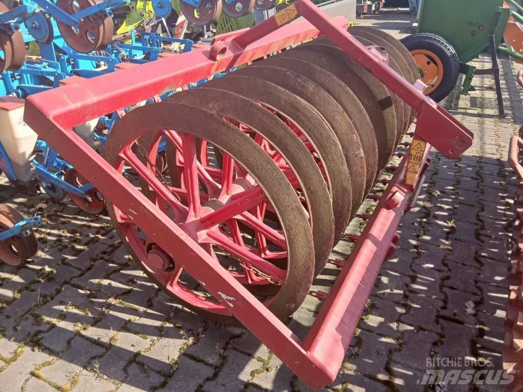 BvL Vorenpakker Inne maszyny i akcesoria uprawowe
