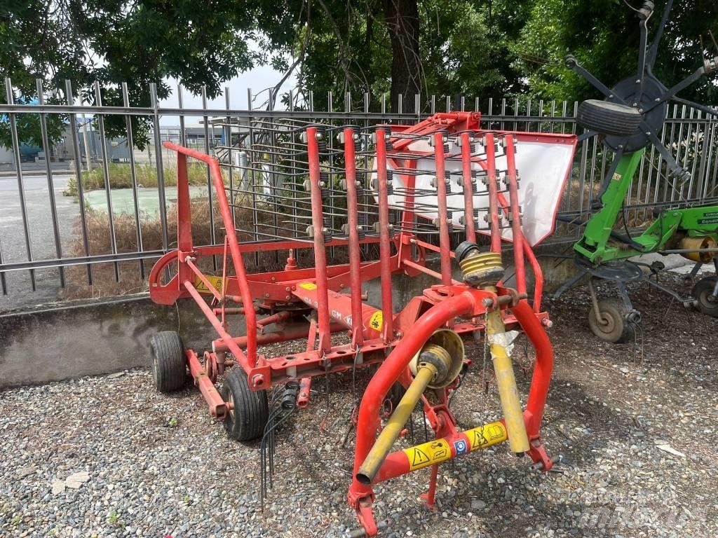 Kuhn GA 3201 G M Zgrabiarki i przetrząsacze