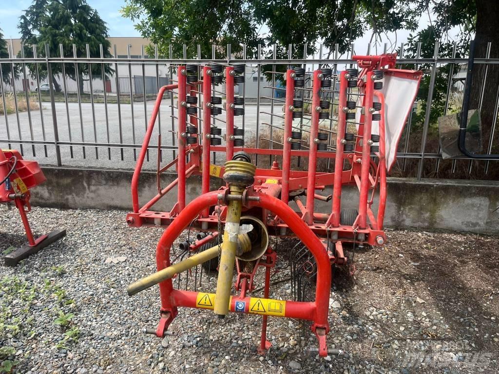 Kuhn GA 3201 G M Zgrabiarki i przetrząsacze