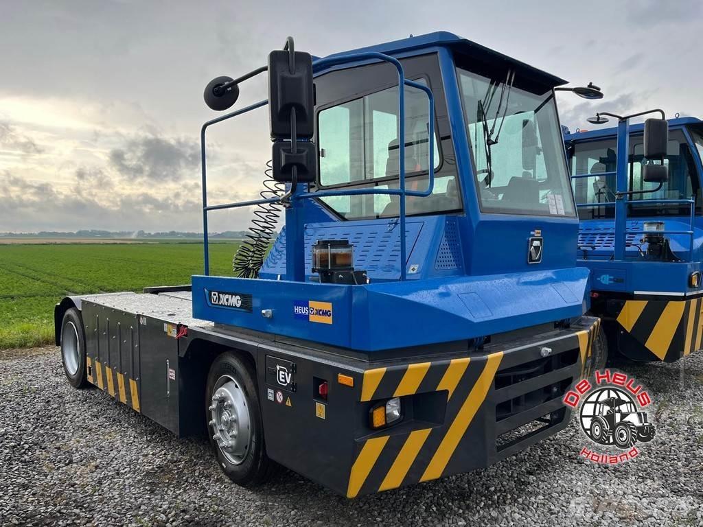 XCMG XPT70E Inne