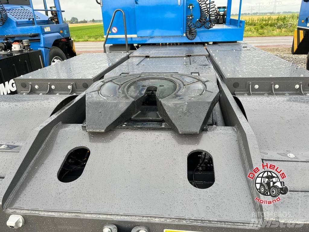 XCMG XPT70E Inne