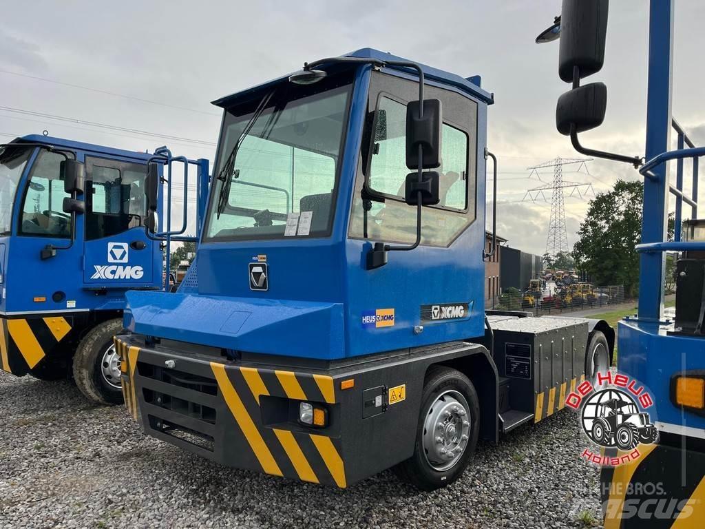 XCMG XPT70E Inne